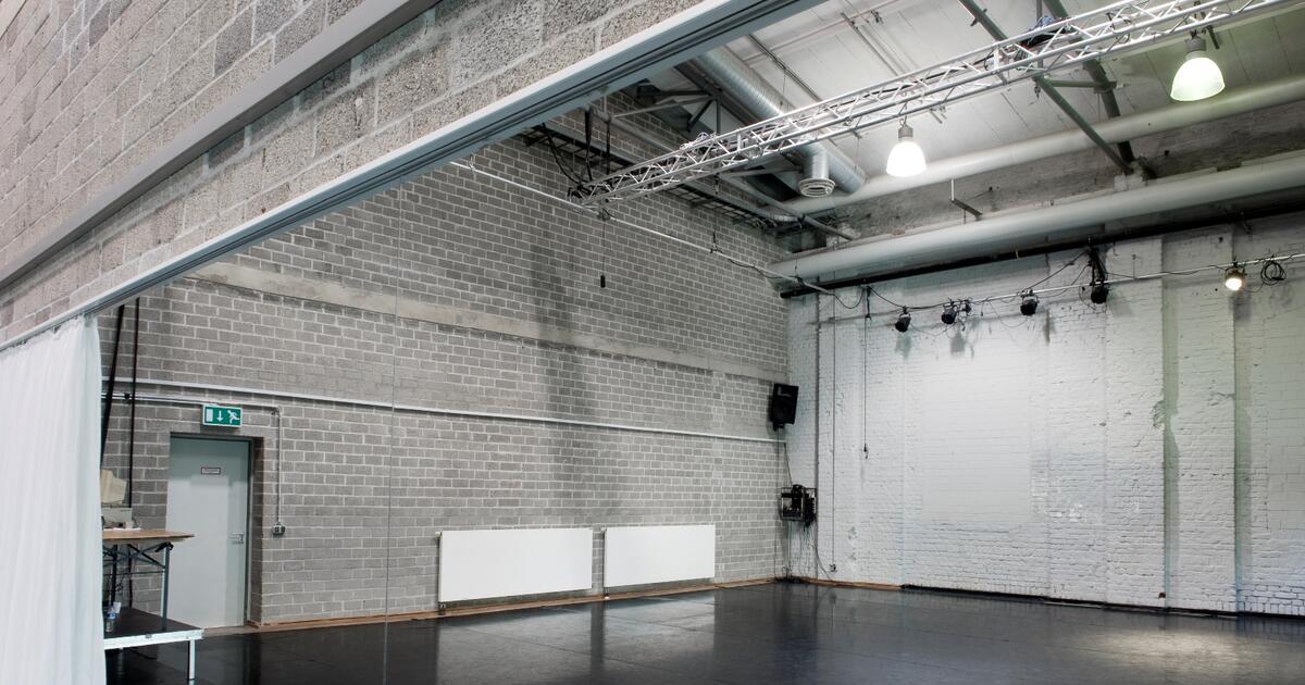 Vermietung - tanzhaus nrw düsseldorf